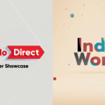 Nintendo Direct Indie World Showcase