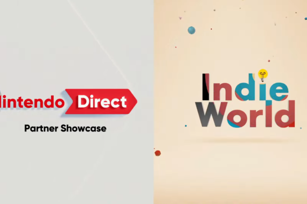 Nintendo Direct Indie World Showcase