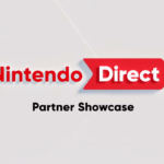 Nintendo Direct Partner Showcase