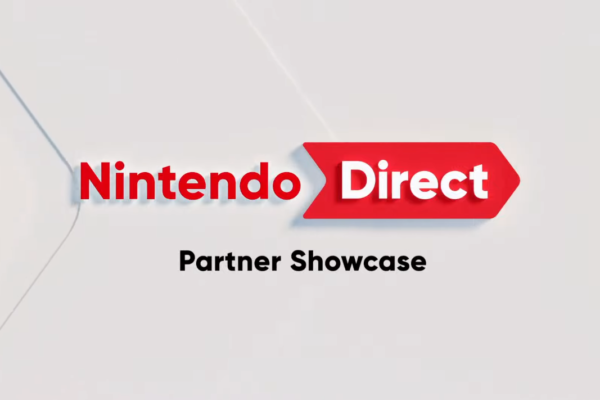 Nintendo Direct Partner Showcase